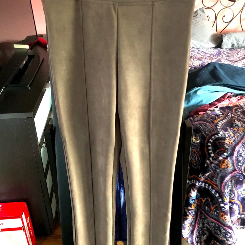 Pants
